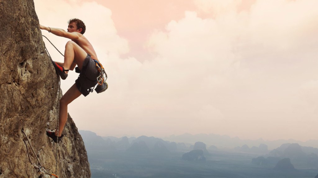 להתגבר על אתגרים בדרך לאמונה