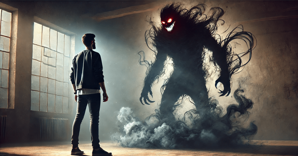 טוב היצר הרע?