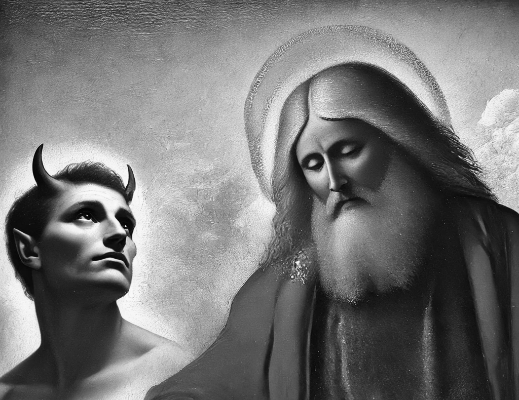 טוב היצר הרע!